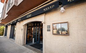 Hotel Restaurante Isape